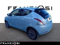 usata Lancia Ypsilon Ypsilon III 20211.2 69cv Gold - Metallizzata GPL - Manuale