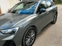 Usata Audi Q3 S-Line 150 CV (110 kW) 2019 SUV