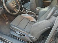 Usata Audi A3 90 CV (66 kW) 2007 Nero Utilitaria