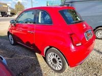 Usata Fiat 500 S 95 CV (69 kW) 2018 Utilitaria