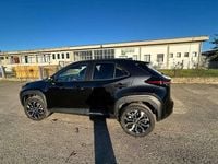 Usata Toyota Yaris Cross Trend 92 CV (67 kW) 2024 Nero SUV