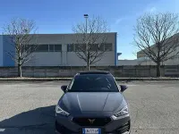 Usata Cupra Leon VZ 245 CV (180 kW) 2023 Berlina