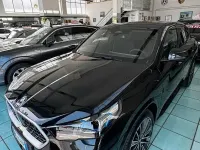 Nuova BMW X2 M Sport 150 CV (110 kW) 2026 Nero SUV