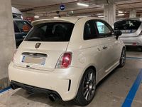 usata Fiat 500 Abarth 500 1.4 Turbo T-Jet