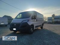 usata Fiat Ducato 33 | MH1 2.3 mjt 120cv E6d-temp