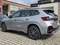 Usata BMW X1 M Sport 136 CV (100 kW) 2025 Grigio SUV