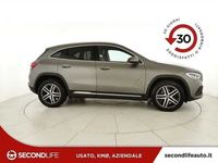 usata Mercedes 200 GLA suvd Automatic Sport Plus del 2020 usata a San Giovanni Teatino