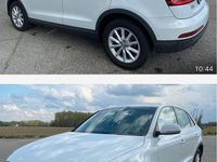 Usata Audi Q3 Advanced Plus 177 CV (130 kW) 2012 SUV