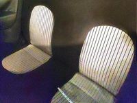 Usata Lancia Ypsilon 75 CV (55 kW) 2008 Bianco Utilitaria