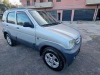 usata Daihatsu Terios 1.3 cat 4WD SX