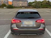 Usata Mercedes A180 116 CV (85 kW) 2020 Berlina