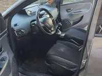 Usata Lancia Ypsilon 69 CV (50 kW) 2014 Utilitaria
