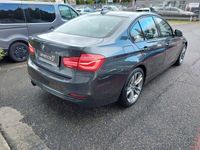 usata BMW 318 Serie 3 i Business Advantage aut. my 15 del 2018 usata a Verona