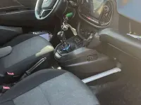 Usata Fiat Doblò 101 CV (74 kW) 2016 Monovolume