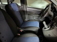 Usata Fiat Panda 69 CV (50 kW) 2017 Grigio Utilitaria