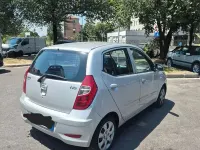 Usata Hyundai i10 69 CV (50 kW) 2012 Utilitaria