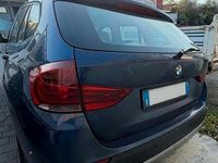 Usata BMW X1 2010 SUV