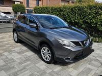 Usata Nissan Qashqai 131 CV (96 kW) 2015 Grigio SUV