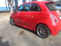 usata Abarth 695 Tributo Ferrari - 2011