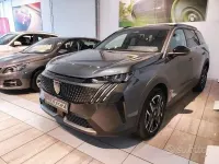 Usata Peugeot 5008 Allure 136 CV (100 kW) 2025 Grigio SUV