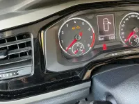 Usata VW Polo Comfortline 80 CV (58 kW) 2020 Grigio Utilitaria