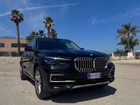 Usata BMW X5 xLine 231 CV (169 kW) 2021 SUV