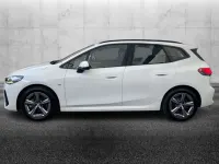 Usata BMW 223 Active Tourer M Sport 204 CV (150 kW) 2025 Bianco Monovolume