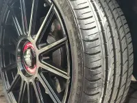Usata VW Golf IV GTI 200 CV (147 kW) 2006 Berlina