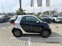 usata Smart ForTwo Coupé 1.0 Passion 71cv twinamic my18