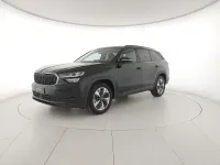 Usata Skoda Kodiaq Executive 150 CV (110 kW) 2025 Nero tulipano perlato SUV