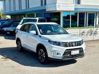 usata Suzuki Vitara 1.4 boosterjet Starview 4wd allgrip auto GARANZIA