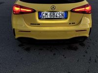 Usata Mercedes A35 AMG AMG Line Premium Plus 320 CV (235 kW) 2023 Berlina
