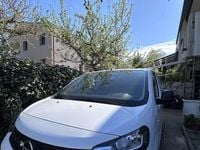 Usata Opel Vivaro 120 CV (88 kW) 2019 Bianco Monovolume