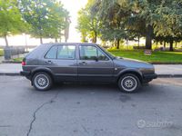 usata VW Golf II Golf 1800 5 porte Syncro