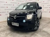 Usata Renault Twingo LIMITED 69 CV (50 kW) 2018 Nero Utilitaria