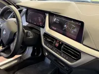 Usata BMW 118 150 CV (110 kW) 2021 Berlina