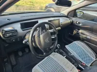 Usata Citroën C4 Cactus 2018 Verde Utilitaria