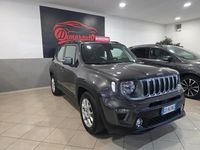 Usata Jeep Renegade 119 CV (87 kW) 2021 Grigio SUV