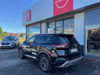 Usata Nissan X-Trail Tekna 163 CV (119 kW) 2025 Nero metallizzato SUV