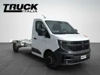 Usata Renault Master 150 CV (110 kW) 2025 Bianco Monovolume