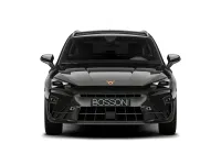 Nuova Cupra Leon 2026 Nero