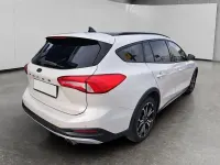 Usata Ford Focus Active 119 CV (87 kW) 2020 Beige Station wagon