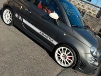 Usata Abarth 595 145 CV (106 kW) 2016 Berlina
