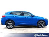 usata BMW X2 sDrive18d Msport