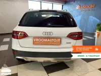 Usata Audi A4 Allroad Business Plus 190 CV (139 kW) 2015 Station wagon