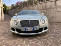 usata Bentley Continental GTC 2014 6.0 W 12