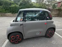 Usata Citroën AMI 2025 Berlina