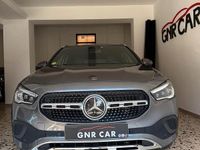 Usata Mercedes GLA200 150 CV (110 kW) 2023 Grigio SUV