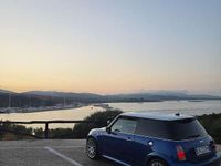 Usata Mini Cooper S 170 CV (125 kW) 2005 Utilitaria