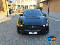 Usata Jaguar I-Pace Business Edition 172 kW (234 CV) 2021 Nero SUV